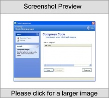LitePage Screenshot